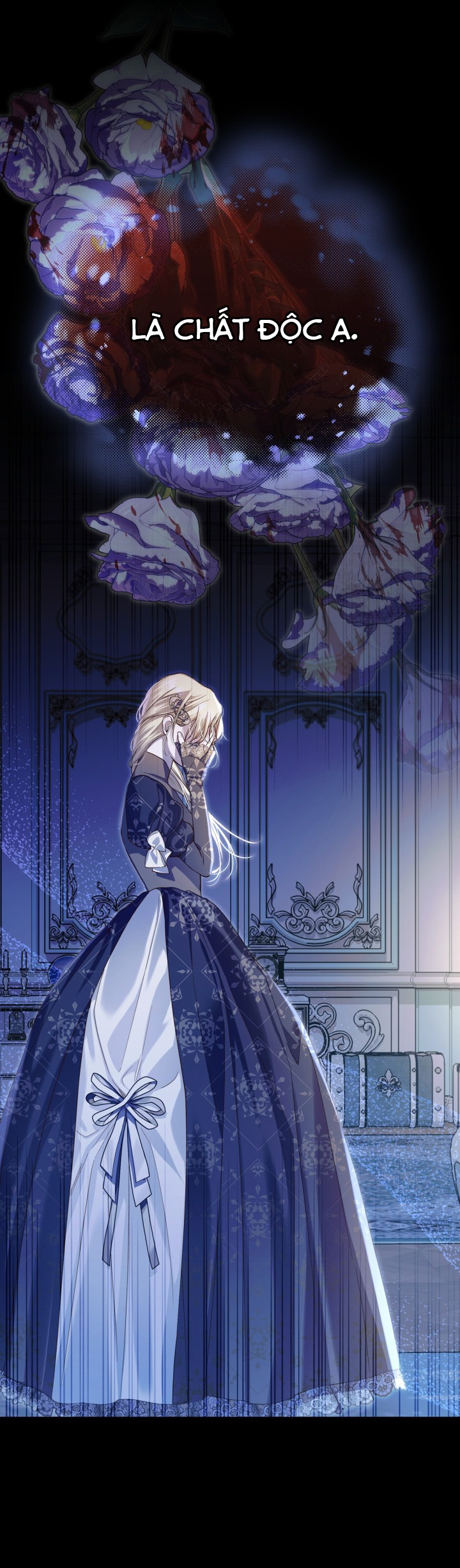 cách che giấu đứa con của hoàng đế chapter 90 4