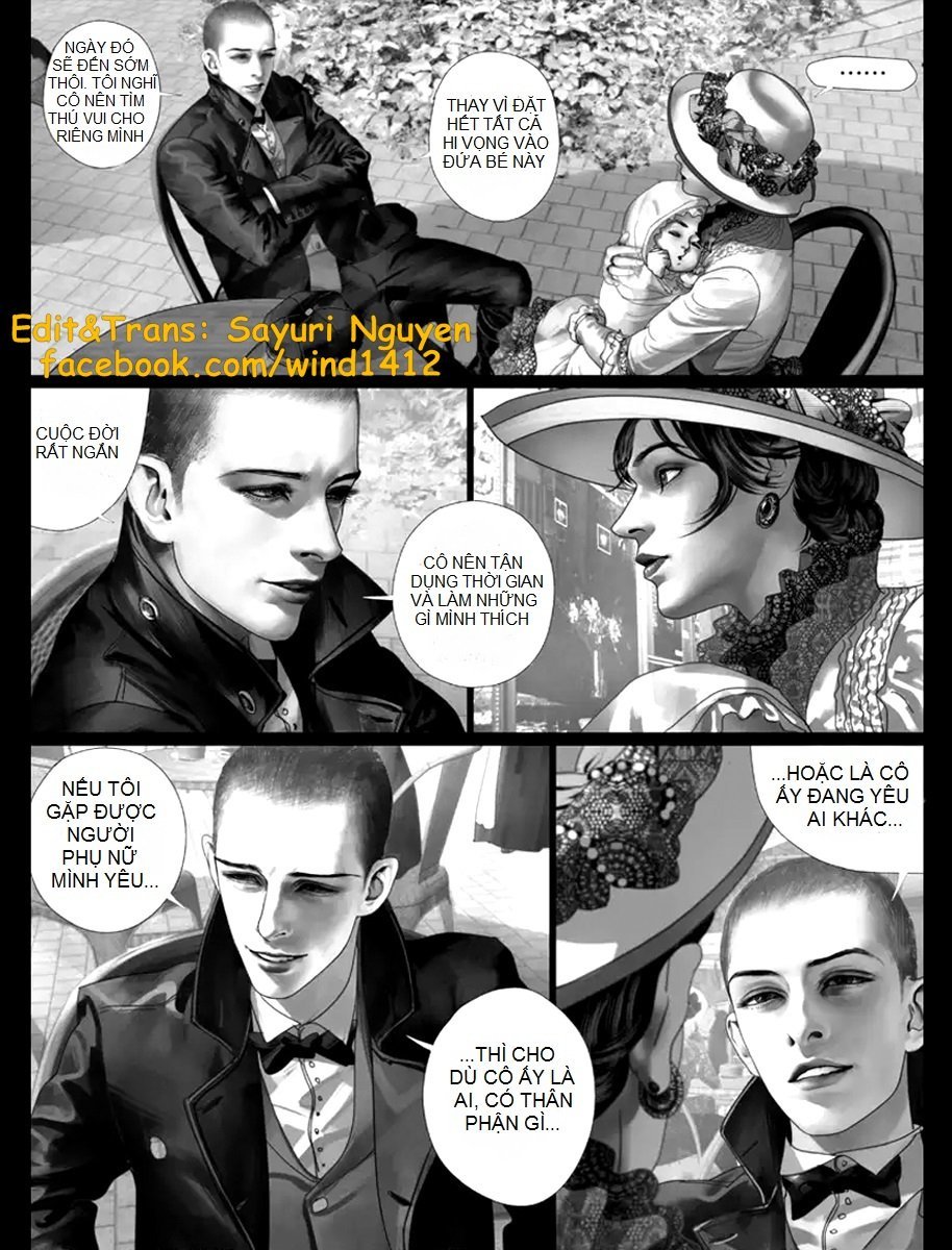 ayeshah's secret chapter 13 25