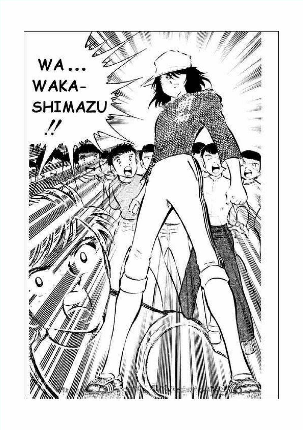 captain tsubasa chapter 34.1 62