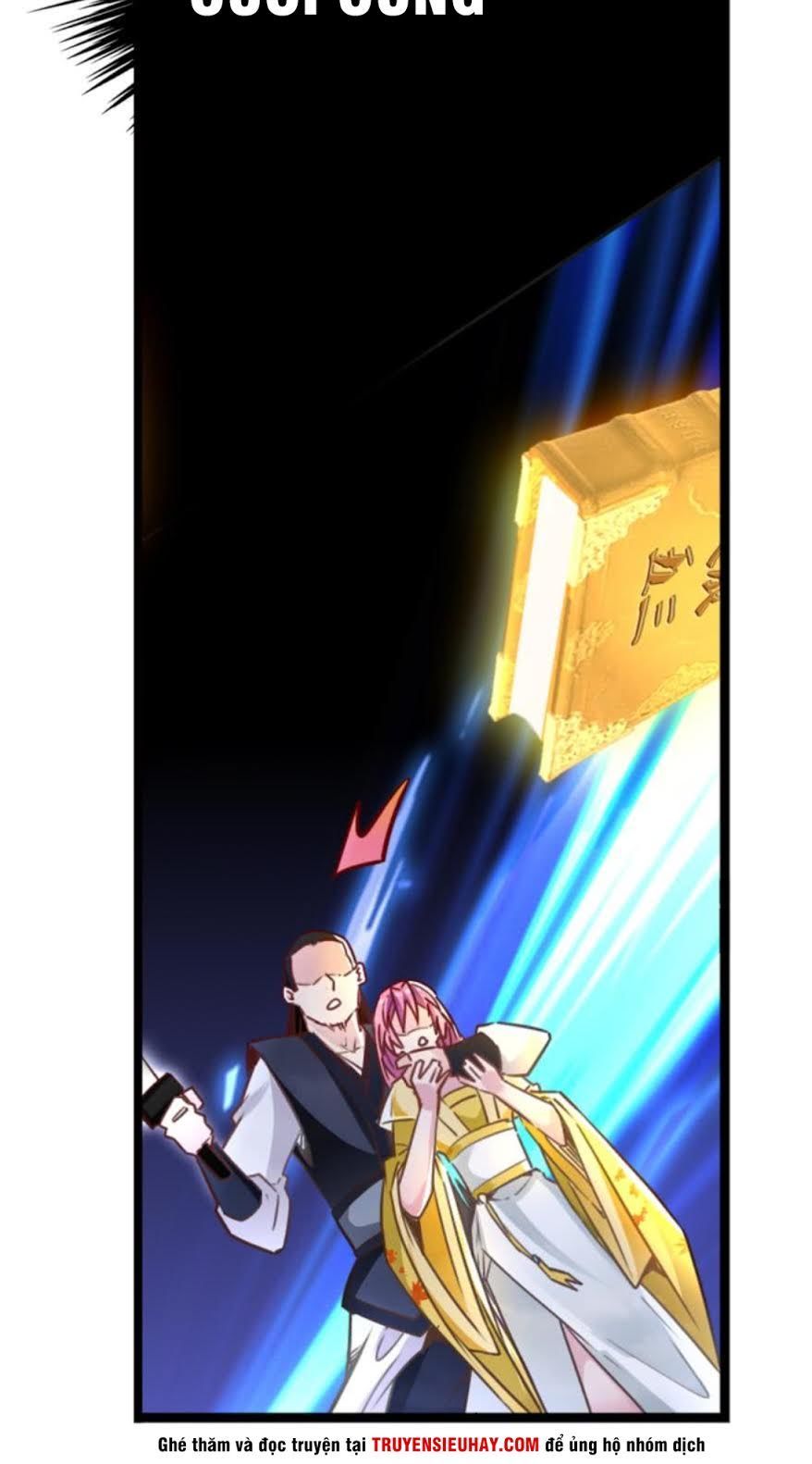 lão tổ của bạn đang online chapter 12 44