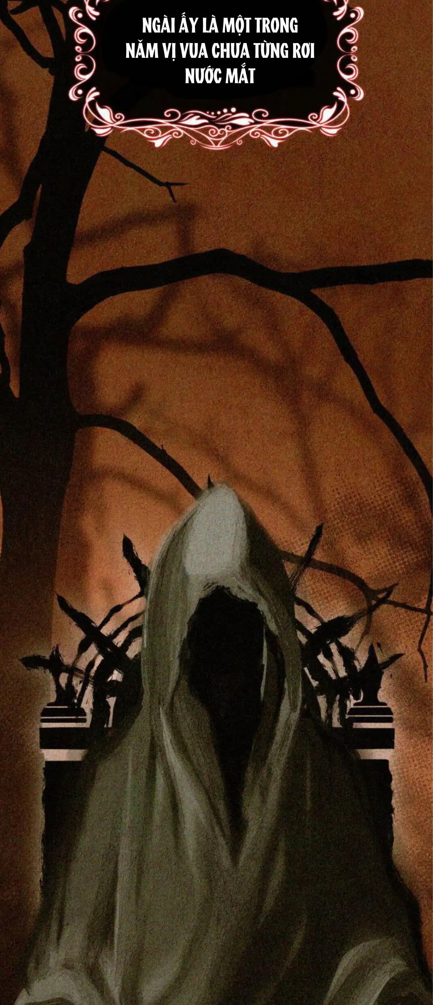 regina - gửi đến người không thể tha thứ chapter 18 31