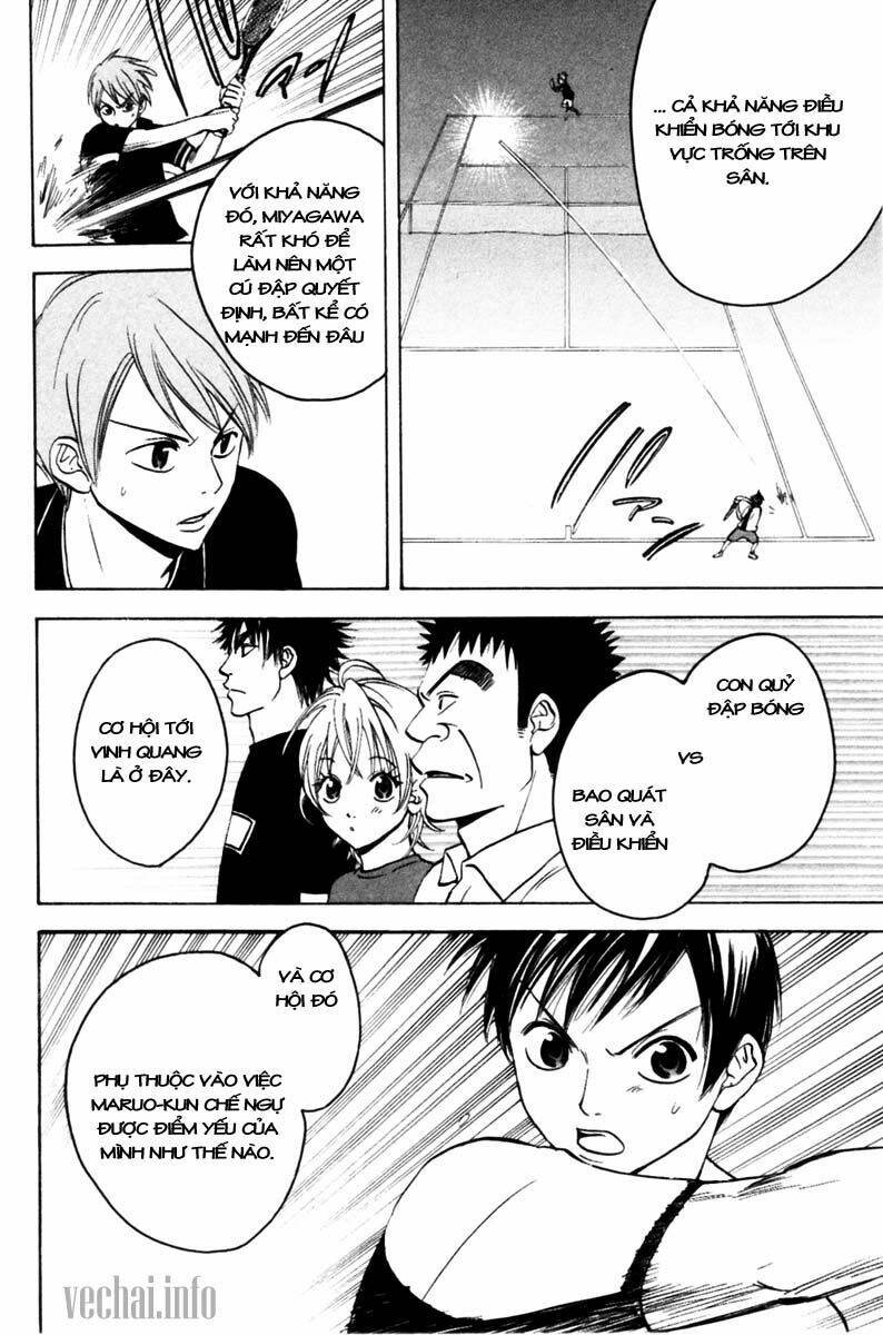 baby steps chapter 19 16