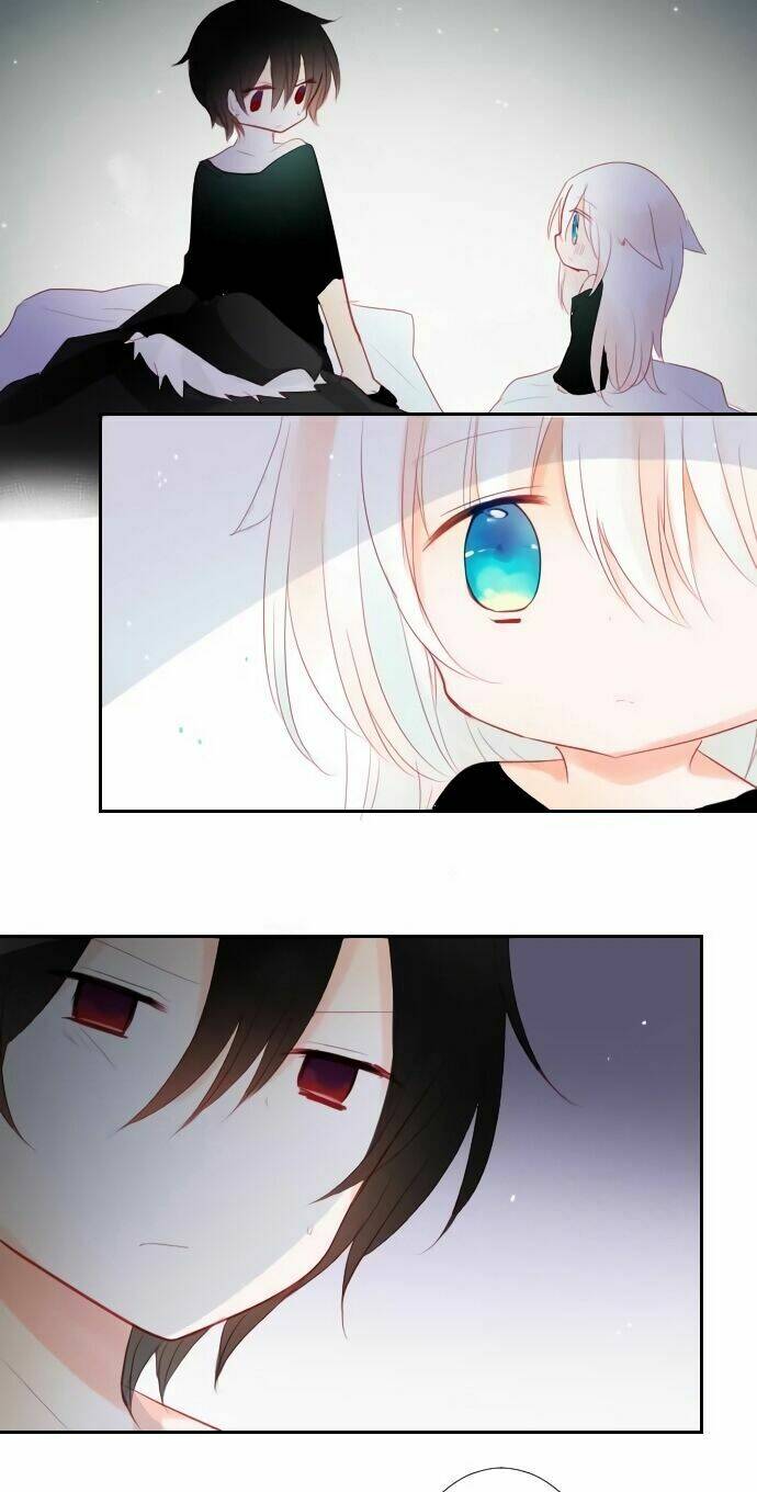 những cư dân ngõ hẻm (thiên hàn) chapter 11 32