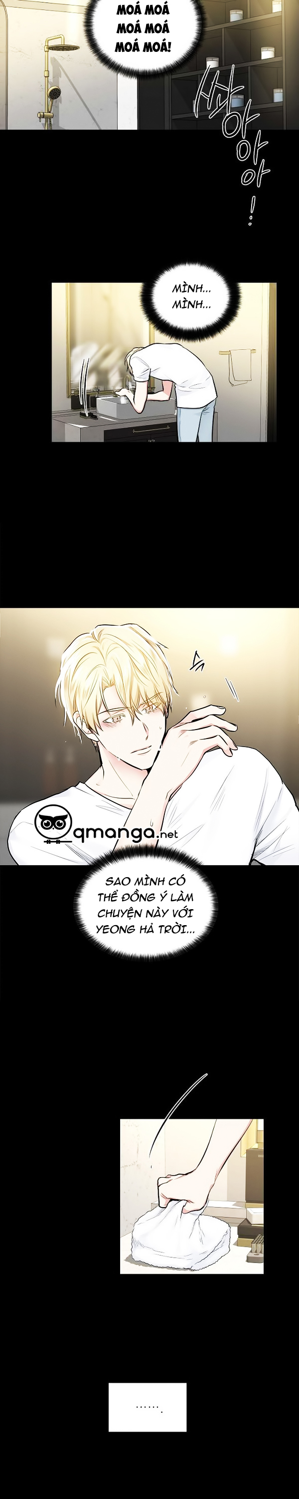 ứng dụng xấu hổ chapter 9 13