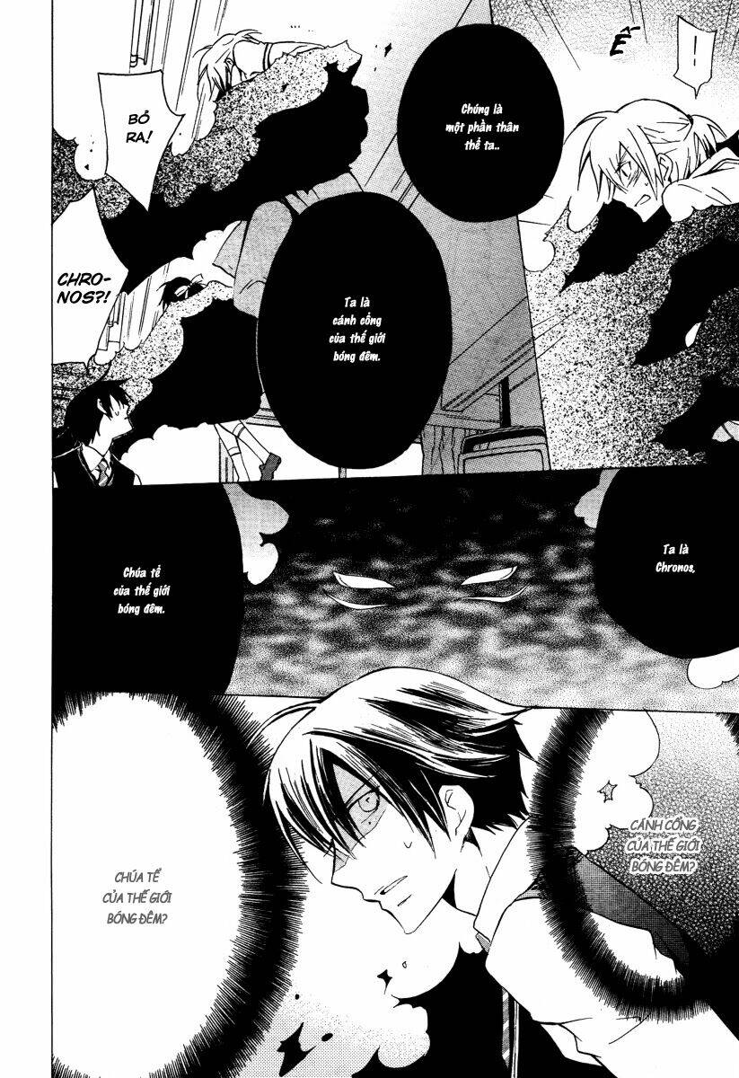 chronos deep chapter 22 11