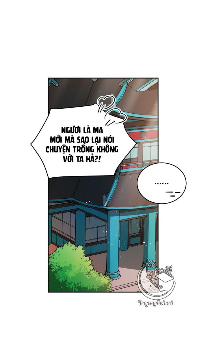 khế ước hậu cung chapter 26.2 43