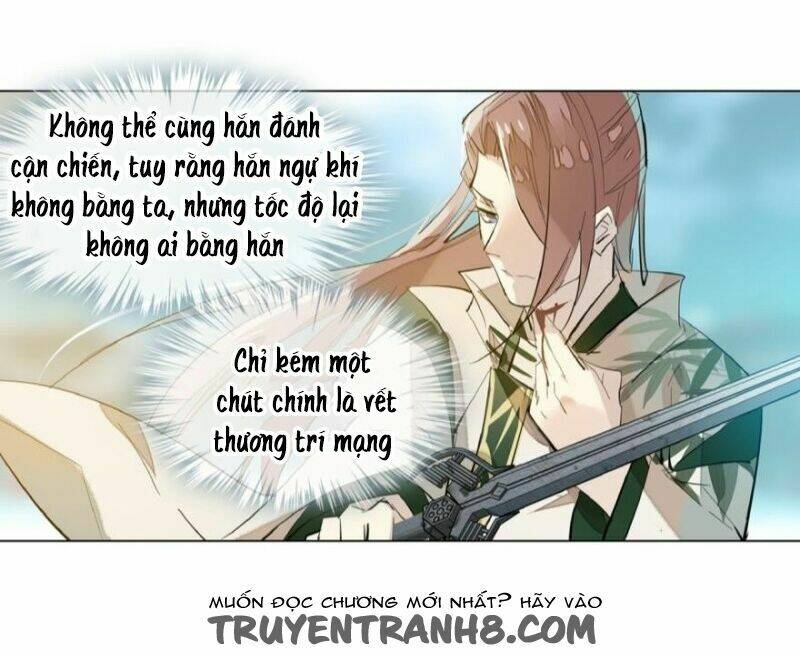 sư phụ lại trêu chọc ta chapter 4 14