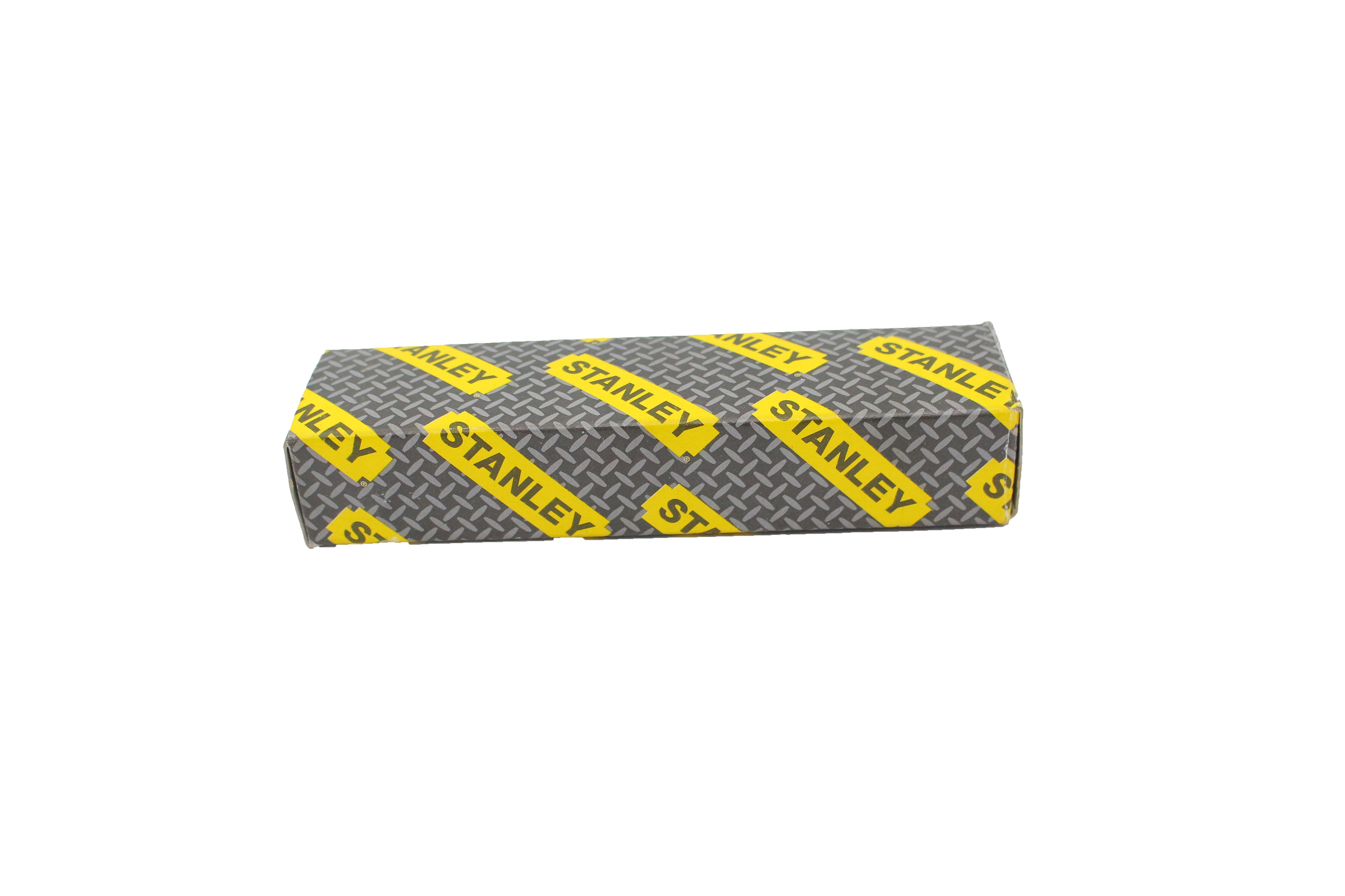 Cờ lê vòng miệng 12 mm Stanley 87-072