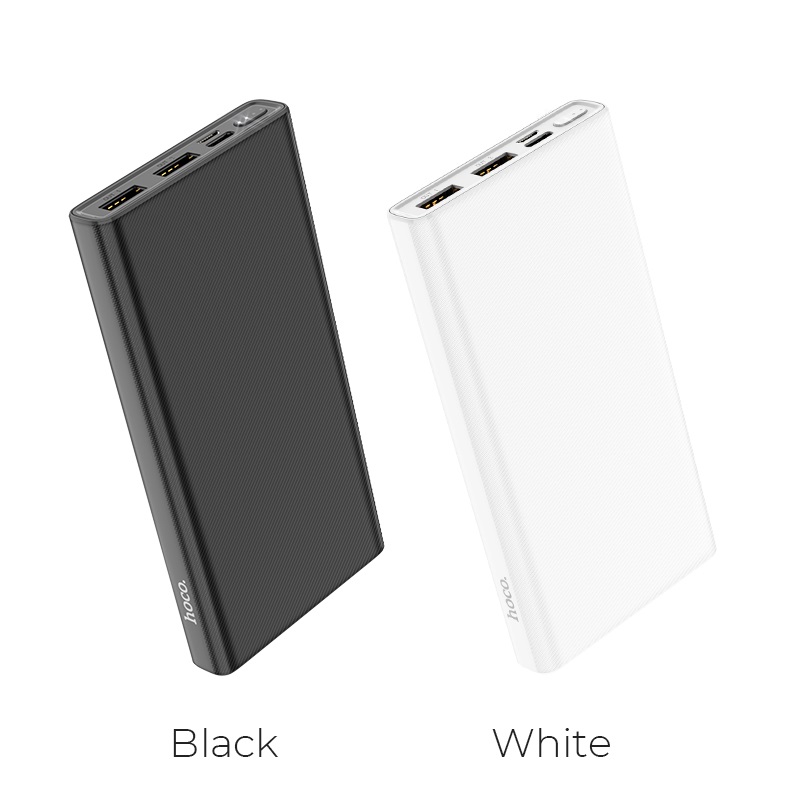 Pin Sạc Dự Phòng Hoco J55 - Dung Lượng 10000mAh - hàng chính hãng