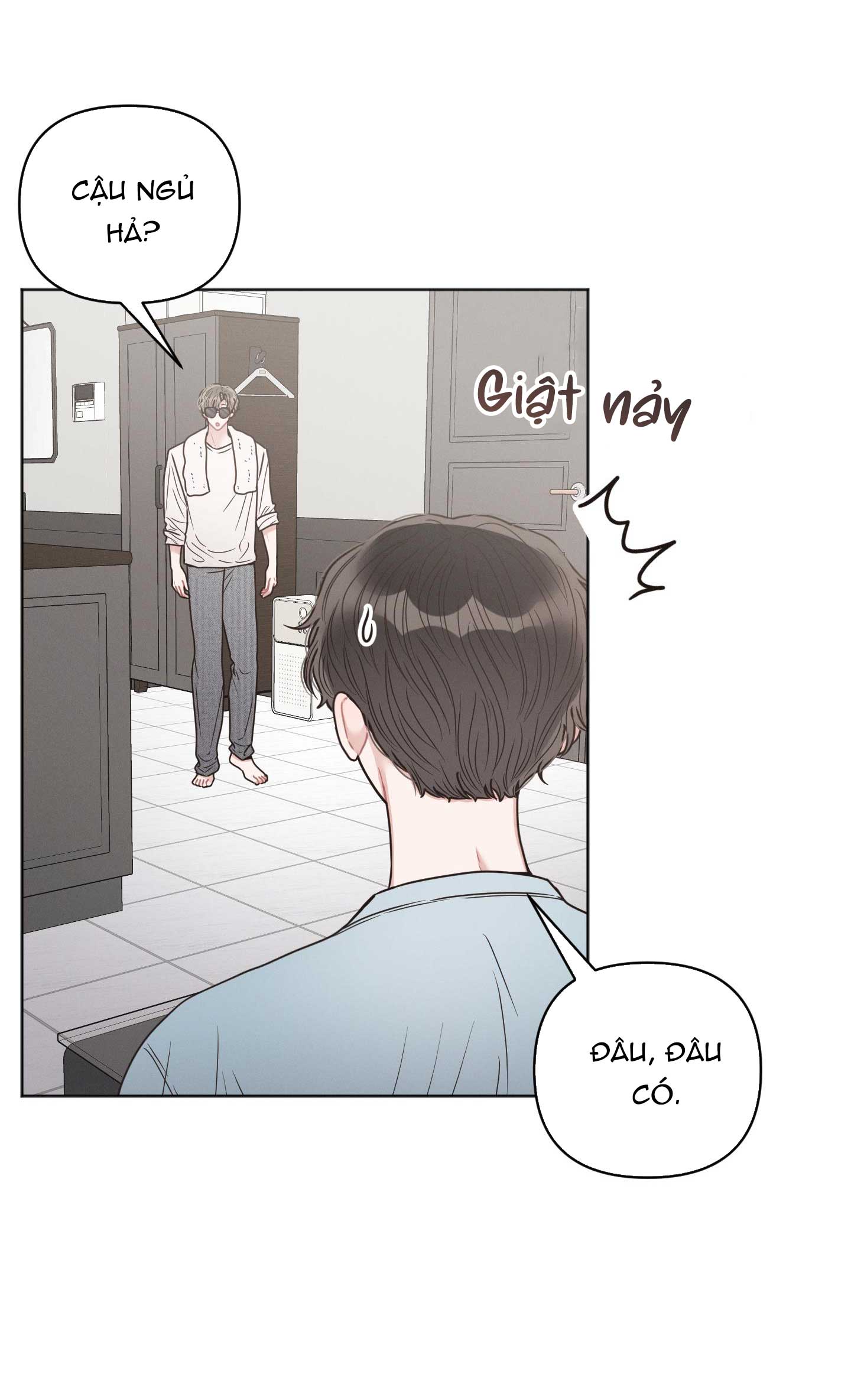 đời tư hàng xóm chapter 21 11