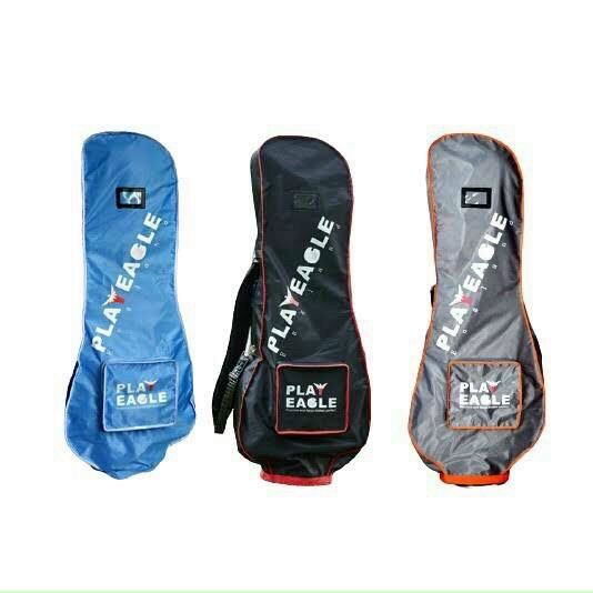 Cover Túi Đựng Gậy Golf Che Mưa Chất Vải Bạt Chống Nước Bọc Túi Hàng Không Golf Tiện Lợi