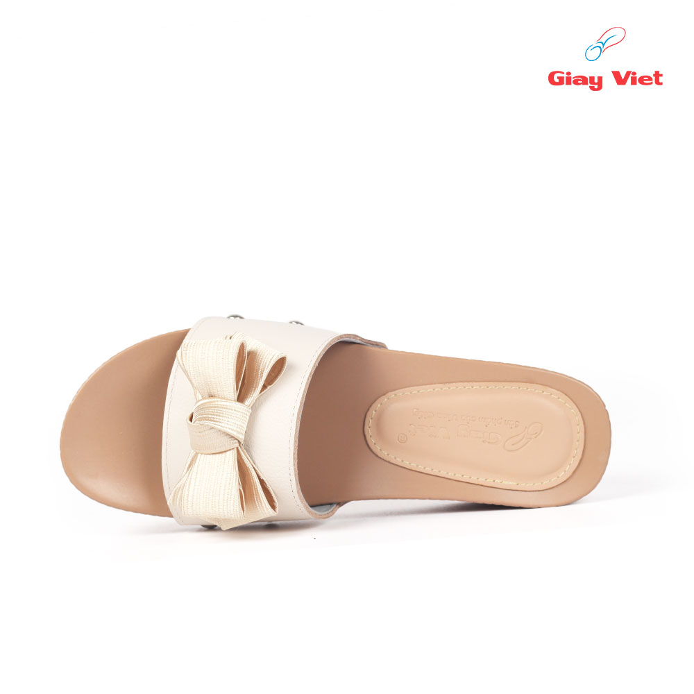 GIÀY ĐẾ XUỒNG C39.ED010