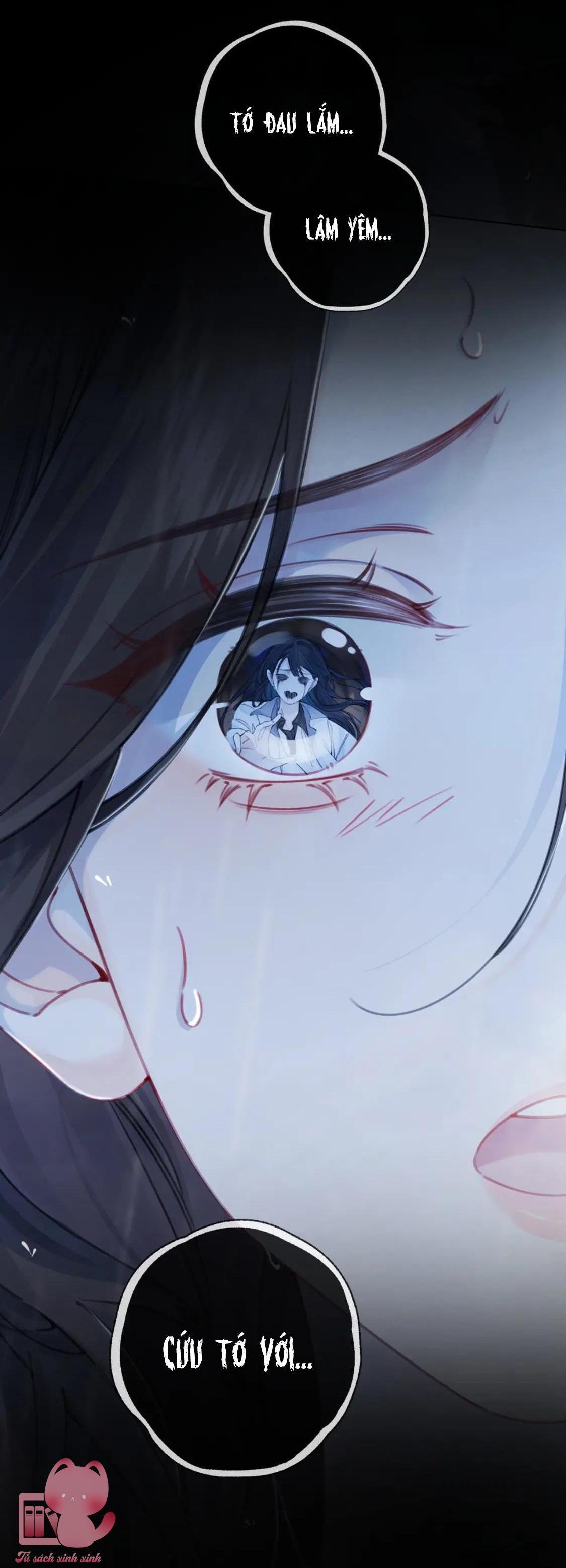 nàng tiểu thư pháp y thân yêu của tôi chapter 1 10