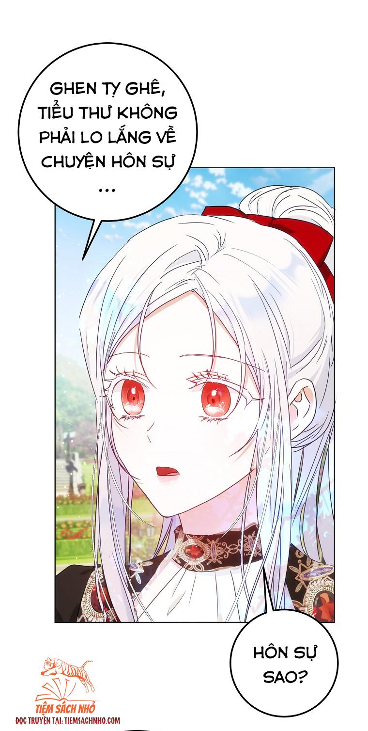 trở thành vợ nam chính chapter 41 65