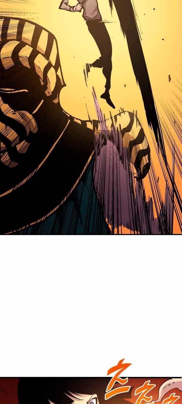 tôi trở lại thăng cấp một mình chapter 57 105