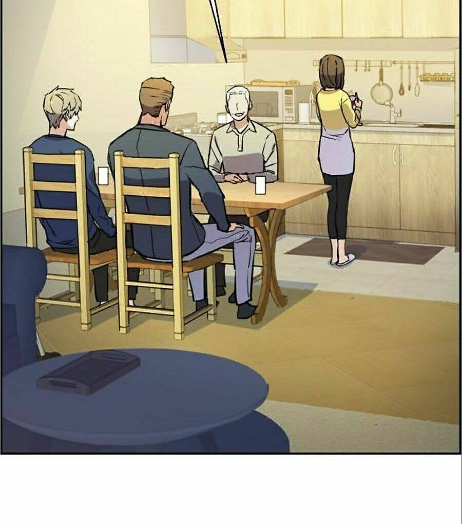 bạn học tôi là lính đánh thuê chapter 30 9