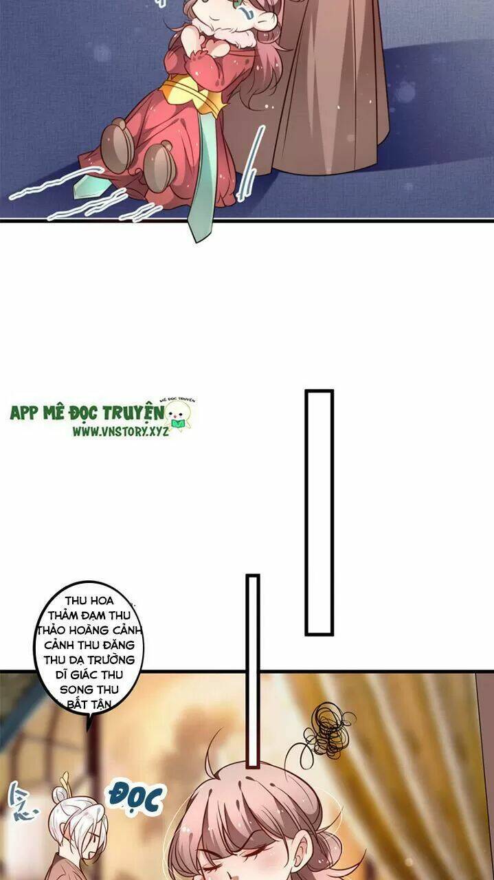 trọng sinh đế phi: quyền khuynh thiên hạ chapter 34 14