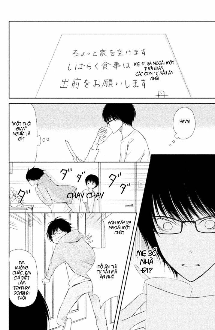 3d kanojo - bạn gái 3d chapter 29 19