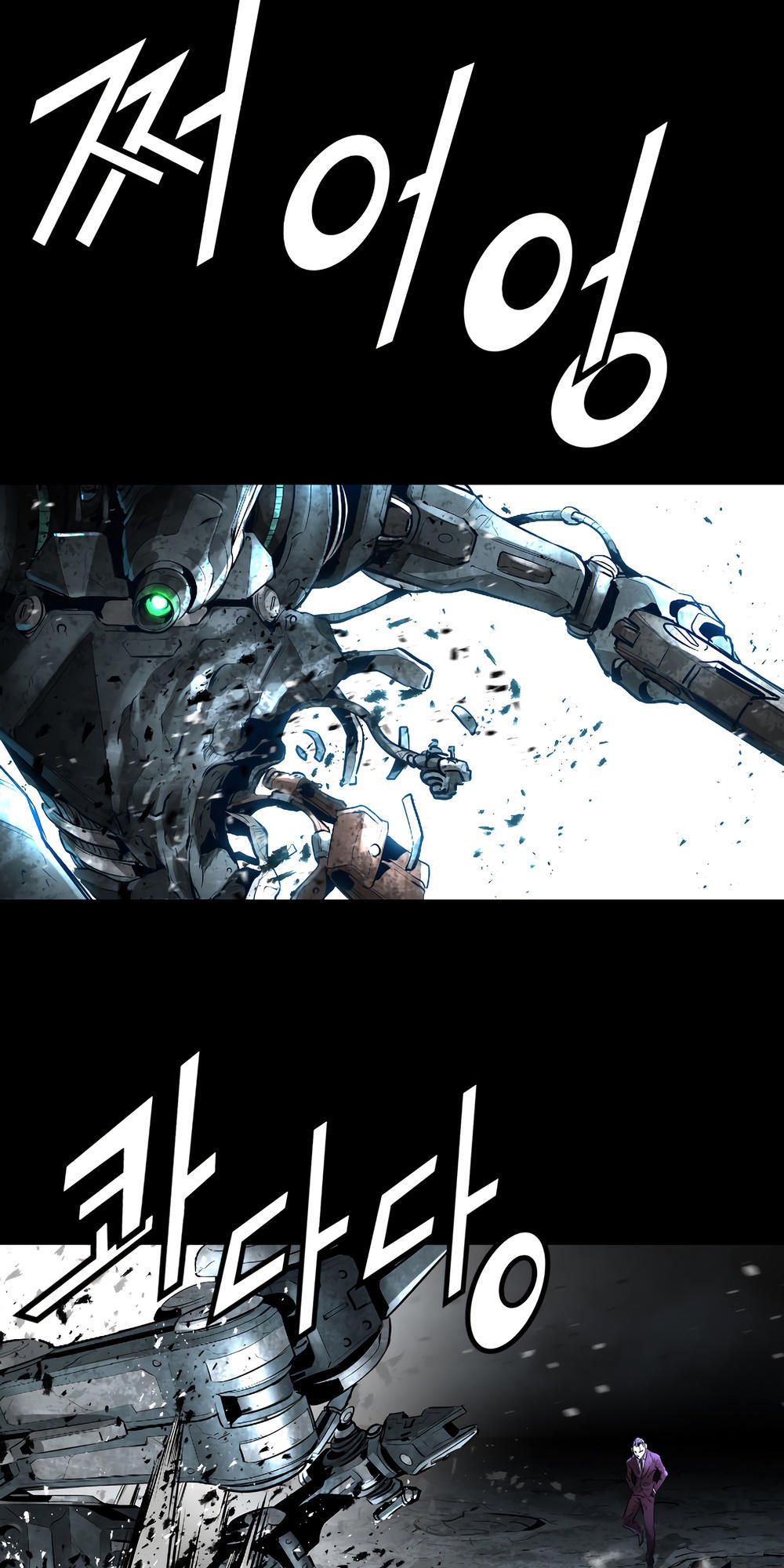 tam tuyệt tại dị giới chapter 68 14