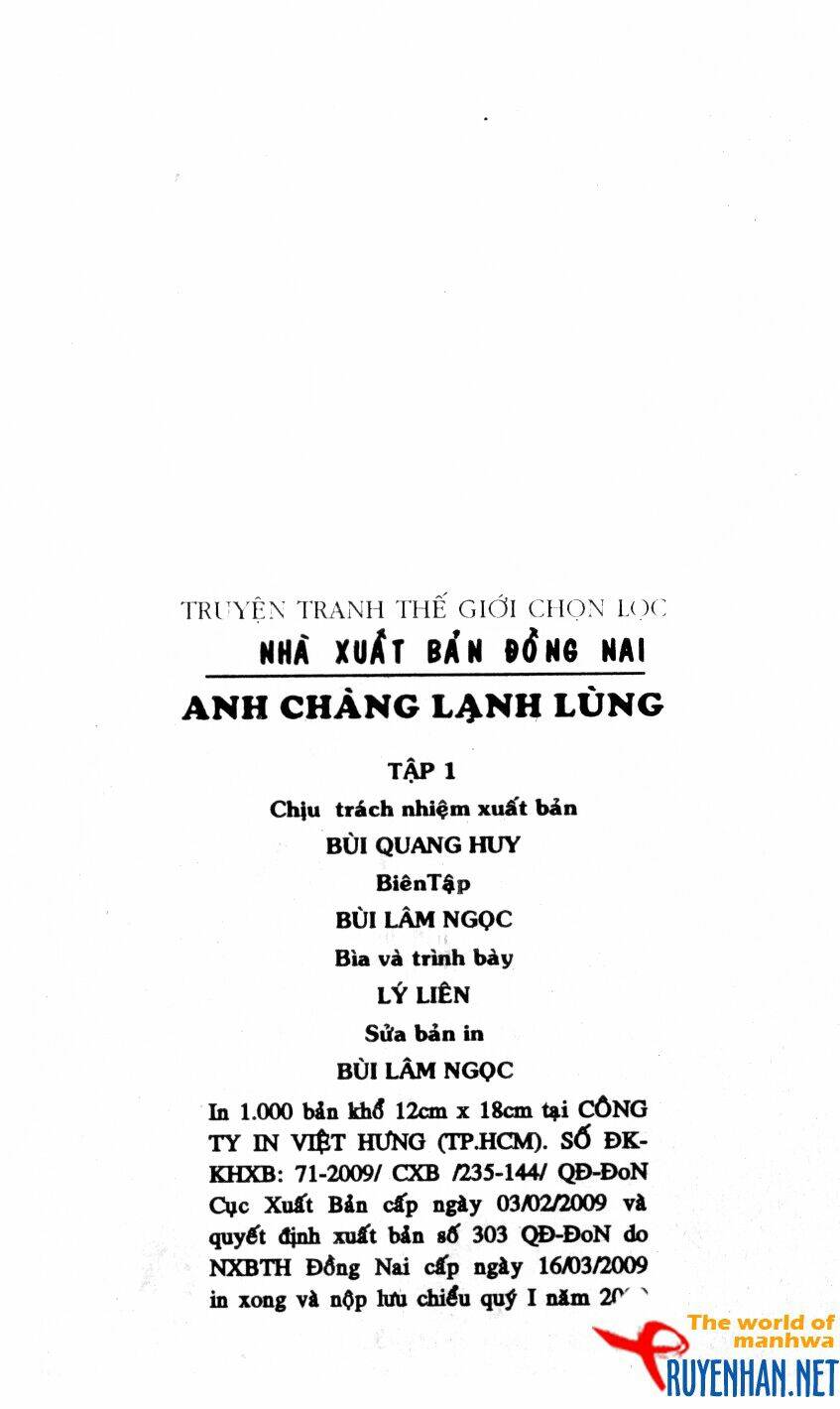 you're so cool chapter 1 4