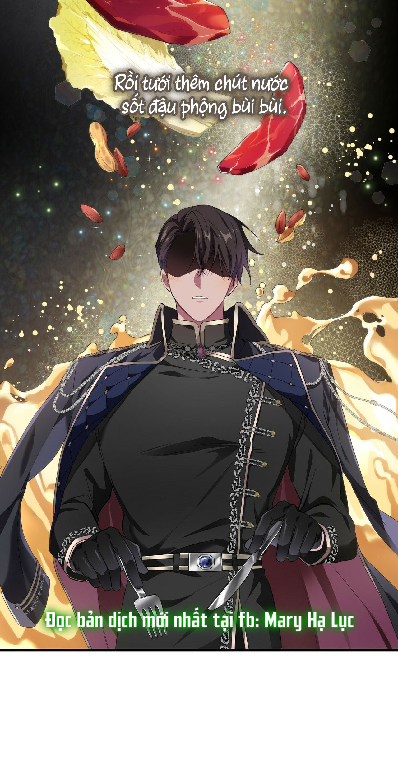 hãy nếm và nuốt đi nào chapter 5.1 4