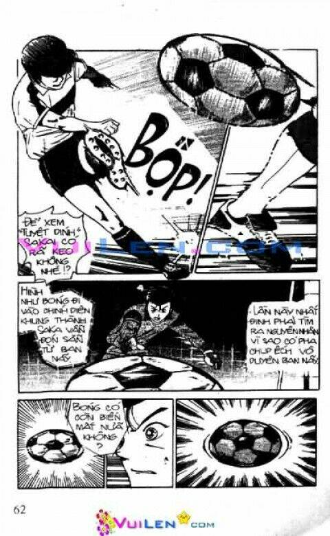 sôi động cầu trường full 17 tập chapter 7 62