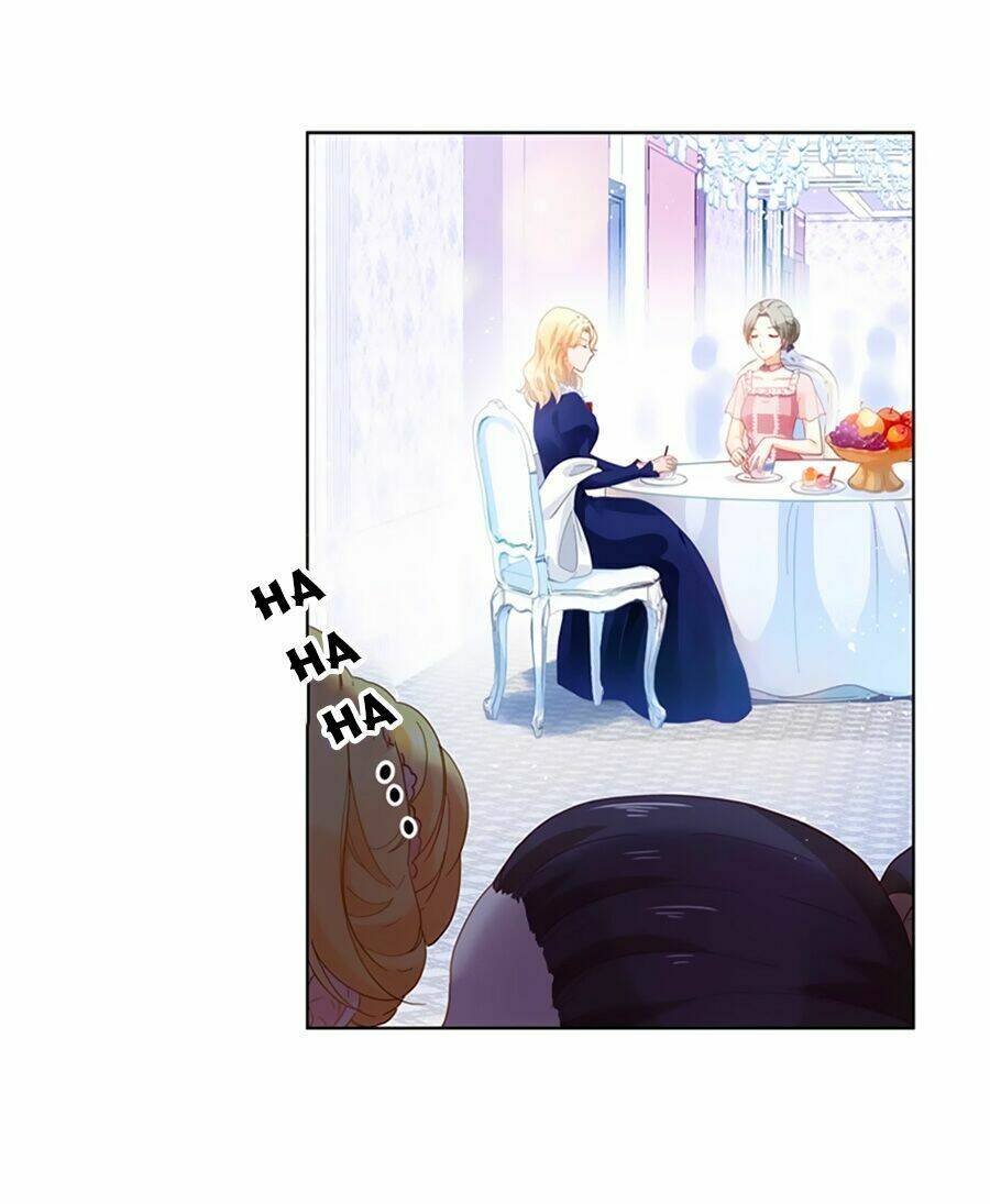 ác nữ cải biến chapter 17 22