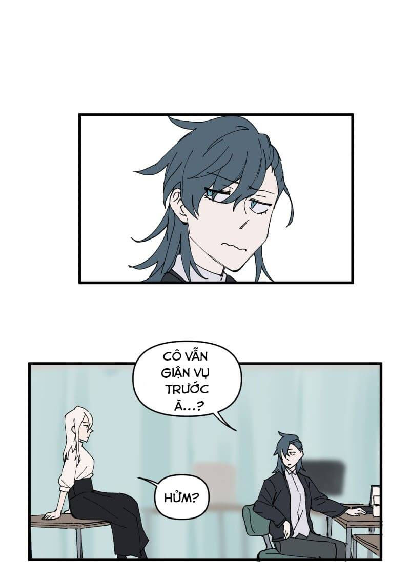 lumine - cội nguồn ánh sáng chapter 146 12