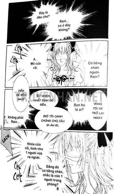 lọ lem hậu đậu chapter 40 6