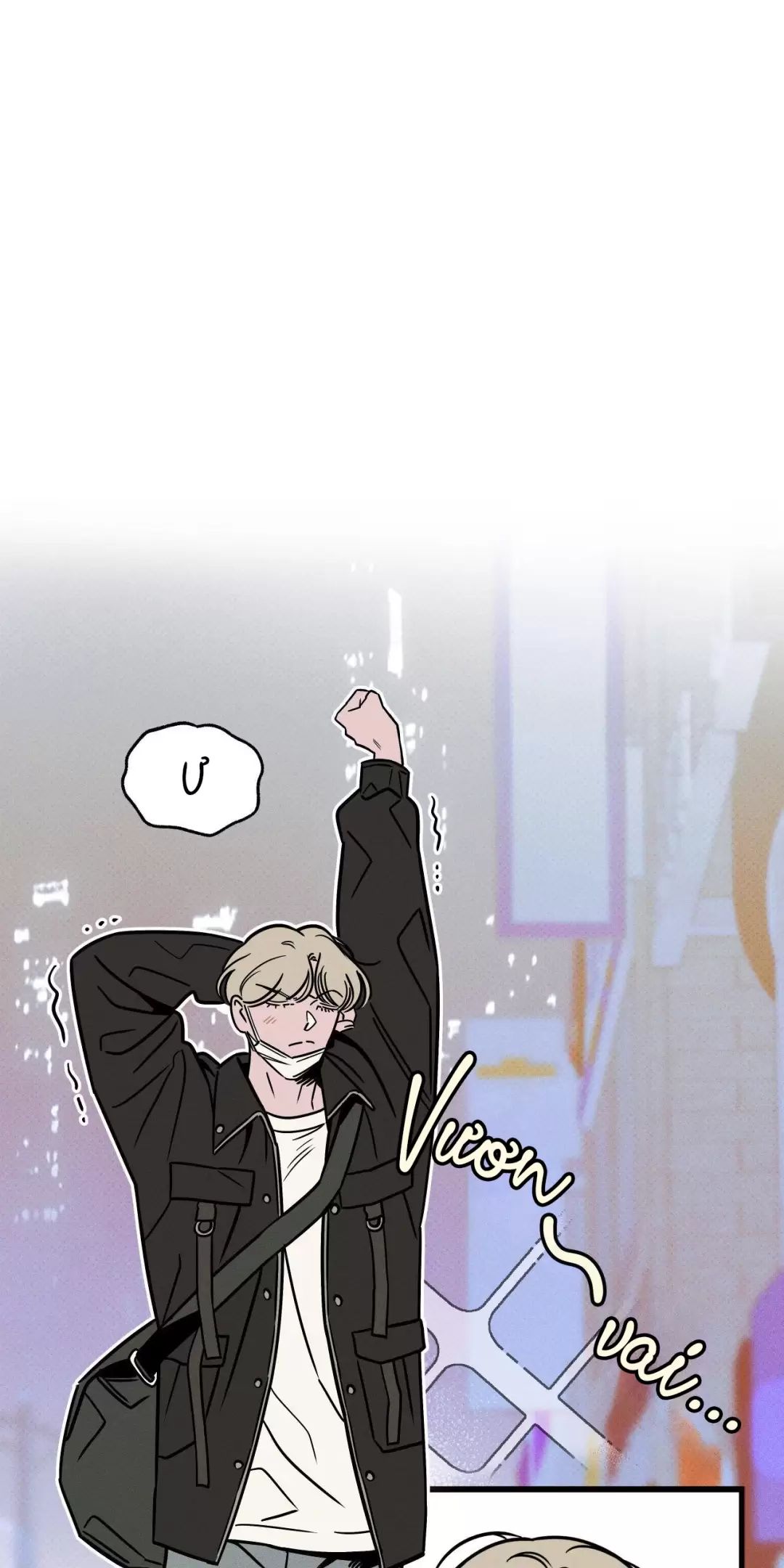 lời tỏ tình từ con số 0 chapter 17 3