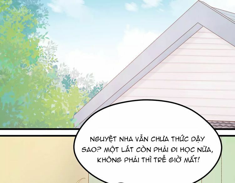 lượm được một tiểu hồ ly phần 2 chapter 23 51