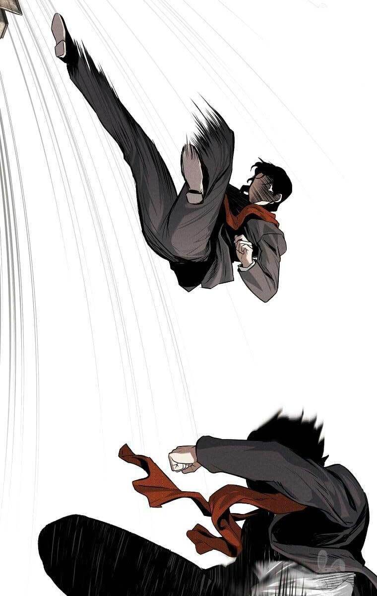 Kẻ Bất Bại chapter 17.2 31