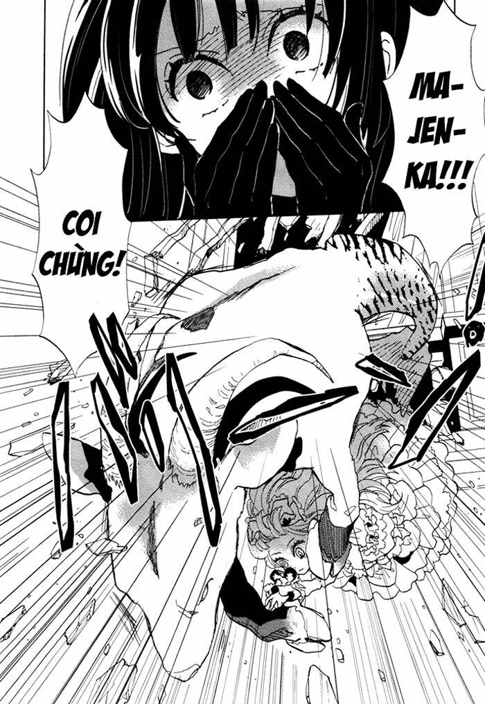 paperweight eye chapter 3 27