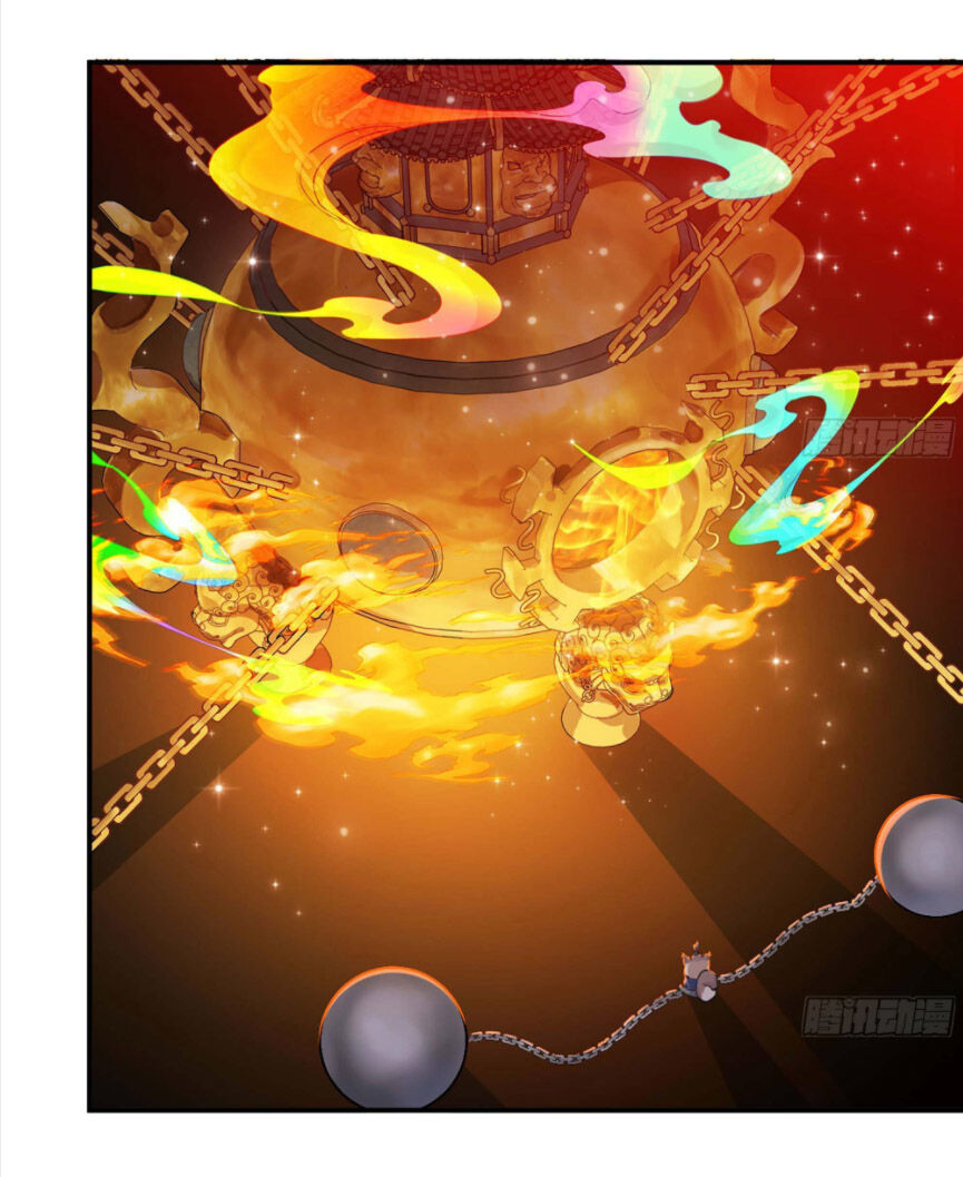 khởi đầu bằng một con côn chapter 112 28