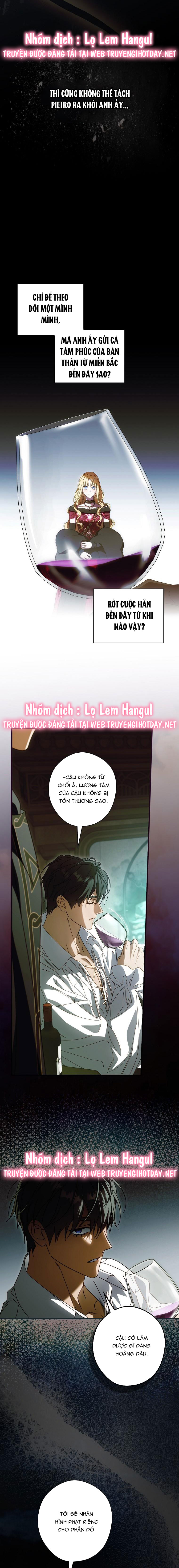 phương pháp khiến chồng đứng về phía của tôi chapter 88 3