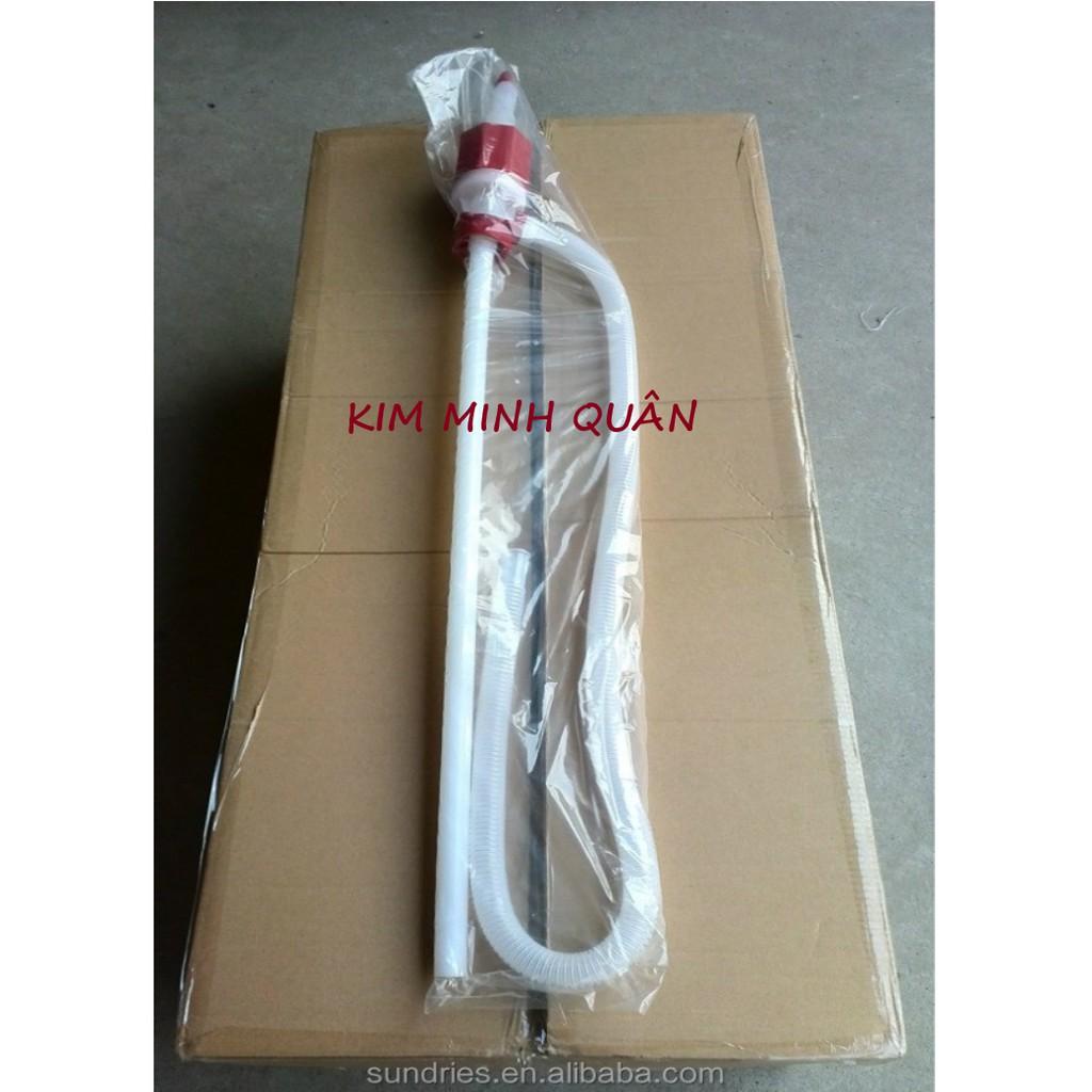 Bơm Hút Dầu , Dung Dịch Lỏng ø25mm UT-003