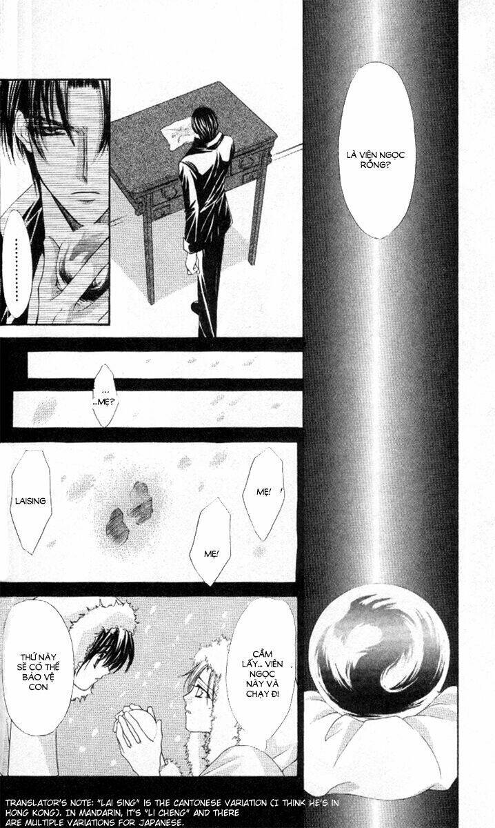 anh chàng khắc tinh chapter 40 10