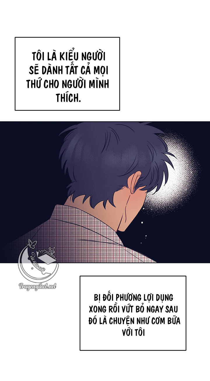 [bl19+]tình yêu hoàn mỹ chapter 4.1 24