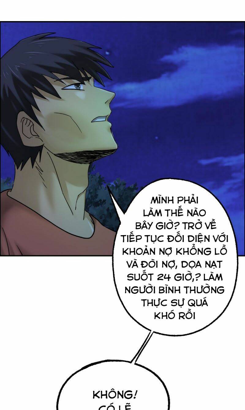 tổ điều tra trong truyền thuyết tại đô thị chapter 14 29