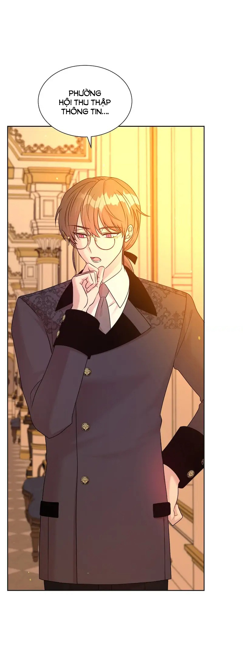 tôi chán nản vì người chồng thứ 2 còn "khỏe" hơn chồng cũ chapter 51.1 4