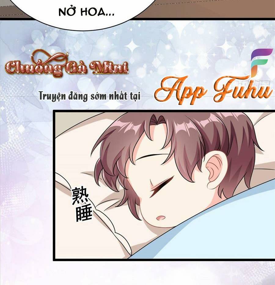 kim chủ của tôi chỉ mới 5 tuổi! chapter 5 38