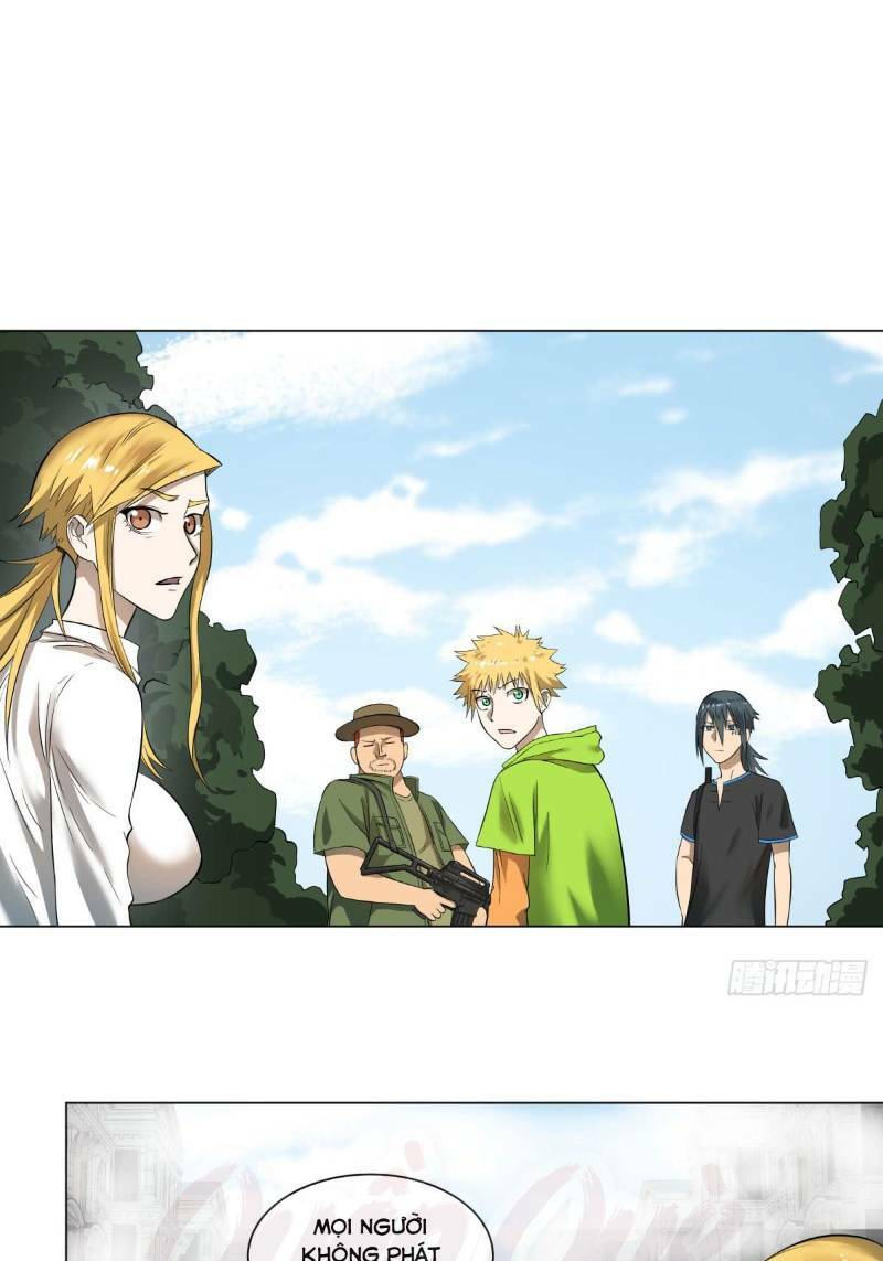 danh sách kẻ phản diện chapter 69 3