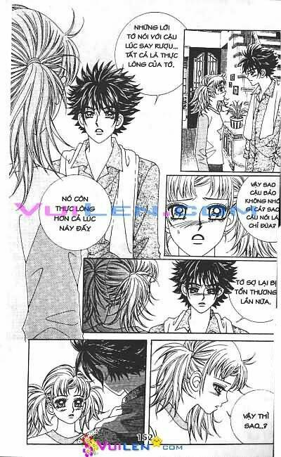 nụ hôn cuối chapter 48 13