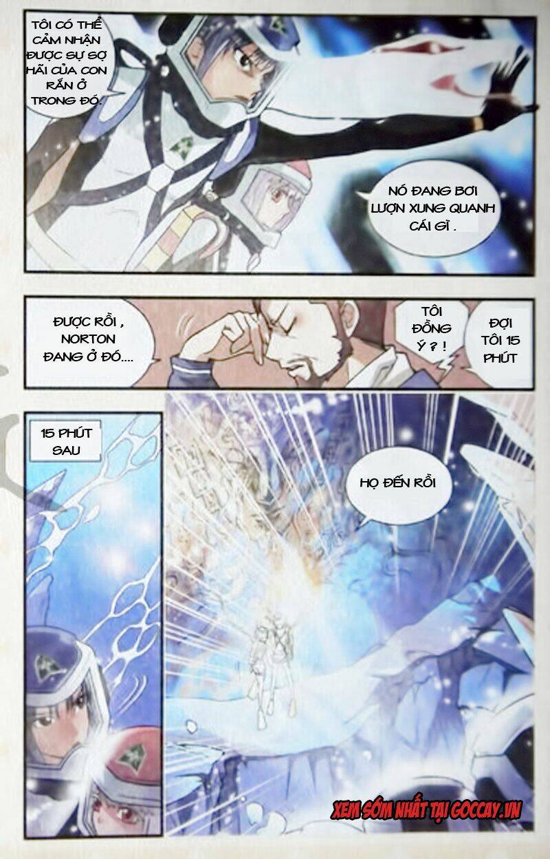 long tộc chapter 9 9