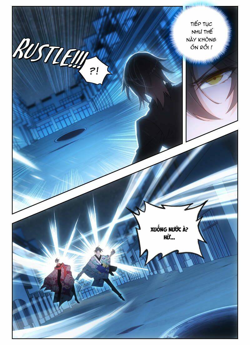 tạp đồ chapter 51 4