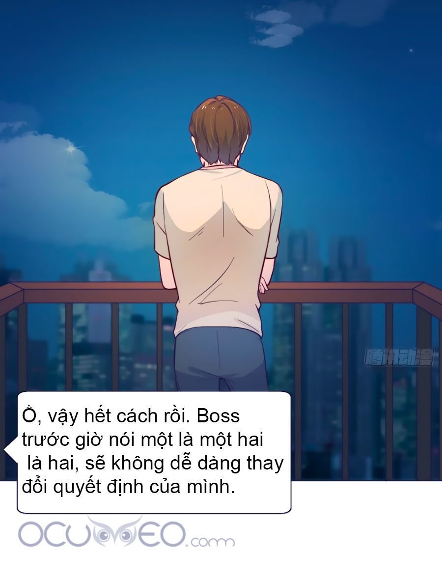 nghịch chuyển lời đồn chapter 3 32