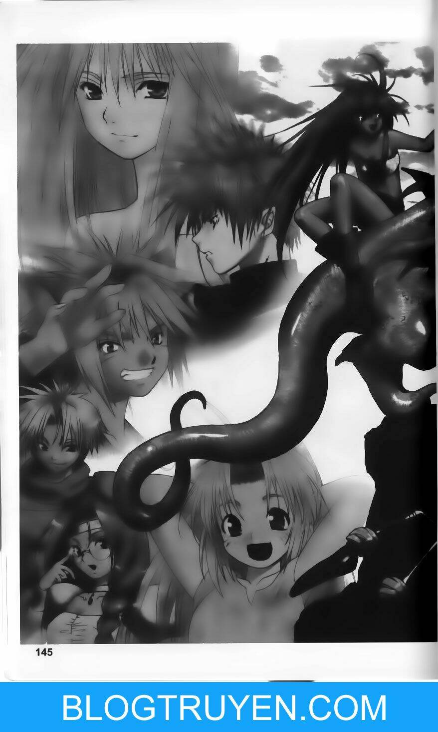 dersert coral chapter 25 3