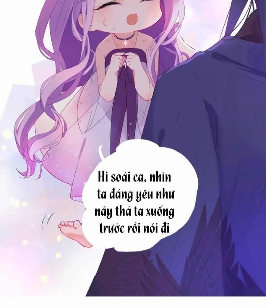 kiều nhi không nghe lời chapter 0 12