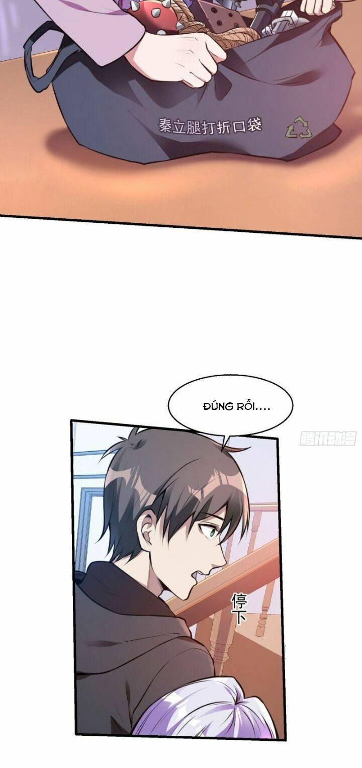 đệ nhất người ở rể chapter 19 12