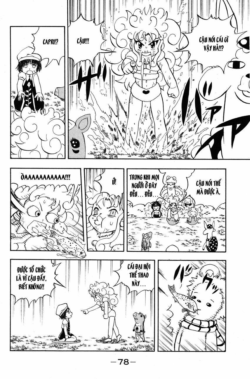 doubutsu no kuni chapter 23 28